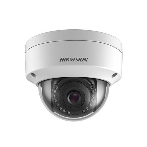Camera supraveghere IP Dome Hikvision DS-2CD1121-I2F, 2 MP, IR 30 m, 2.8 mm, PoE 1 Camera supraveghere IP Dome Hikvision DS-2CD1121-I2F, 2 MP, IR 30 m, 2.8 mm, PoE