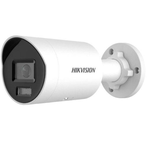 Camera IP Hikvision 4K 8MP, DarkFighter, IR 40m, Lentila 2.8mm, PoE, IP67 - DS-2CD2086G2H-I(2.8MM)(EF) 1 Camera IP Hikvision 4K 8MP, DarkFighter, IR 40m, Lentila 2.8mm, PoE, IP67 - DS-2CD2086G2H-I(2.8MM)(EF)