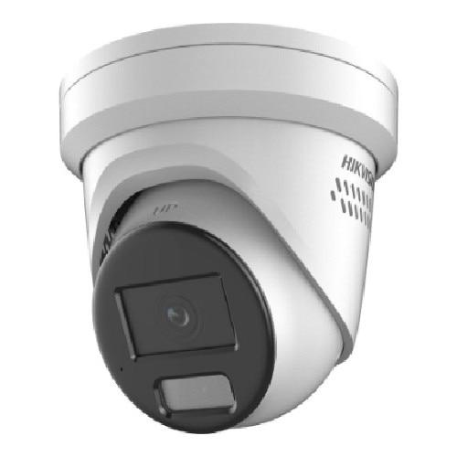 Camera supraveghere IP Dome ColorVu Hikvision Smart Hybrid Light DS-2CD2387G2H-LISU/SL(2.8MM)(EF), 8 MP, 2.8 mm, IR/lumina alba 30 m, microfon si difuzor, slot card, PoE, lumina stroboscopica, alarma audio 1 Camera supraveghere IP Dome ColorVu Hikvision Smart Hybrid Light DS-2CD2387G2H-LISU/SL(2.8MM)(EF), 8 MP, 2.8 mm, IR/lumina alba 30 m, microfon si difuzor, slot card, PoE, lumina stroboscopica, alarma audio