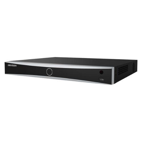 NVR 8 canale Hikvision DS-7608NXI-I2/8P/S, 4K, 8 x POE, Acusense 1 NVR 8 canale Hikvision DS-7608NXI-I2/8P/S, 4K, 8 x POE, Acusense
