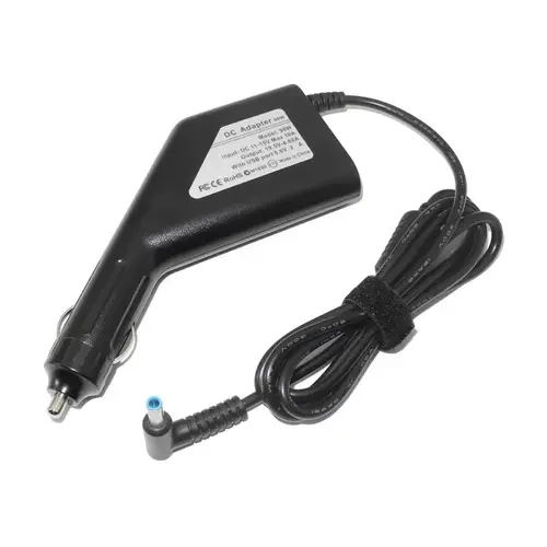 Incarcator auto HP Pavilion Gaming 15-ak003la 90W