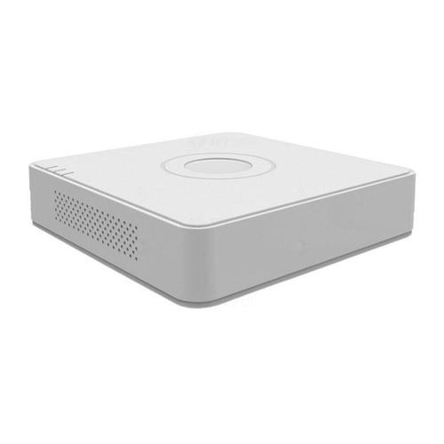 NVR Hikvision DS-7104NI-Q1(D), 4 MP, 4 canale IP, 40 Mbps 1 NVR Hikvision DS-7104NI-Q1(D), 4 MP, 4 canale IP, 40 Mbps