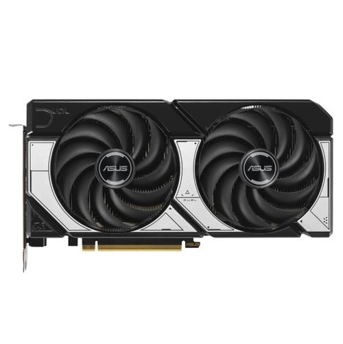 Placa video ASUS GeForce RTX 5070 DUAL OC 12GB GDDR7 192-bit DLSS 4.0
