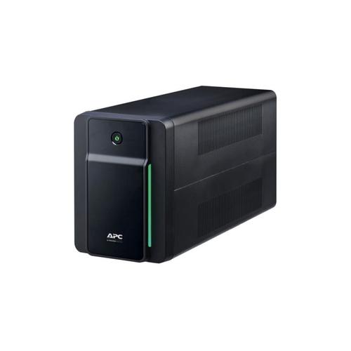 UPS APC BX950MI-GR 950VA/520W, 4 x Schuko 1 UPS APC BX950MI-GR 950VA/520W, 4 x Schuko