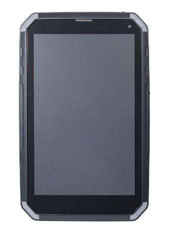 Tableta Cyrus CT 1XA, Procesor Octa-Core MediaTek Helio P22, IP68, Ecran HD 8inch, 8 MP, 4GB RAM, 64GB Flash, Android, Bluetooth, 4G (Negru)