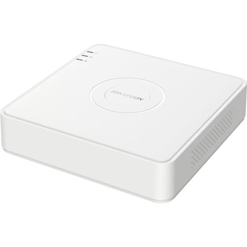 DVR Hikvision Mini Turbo DS-7108HGHI-M1(C), 2 MP, 8 canale, 76 Mbps
