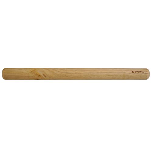 Facalet, din lemn de cauciuc, 50 cm - Zokura
