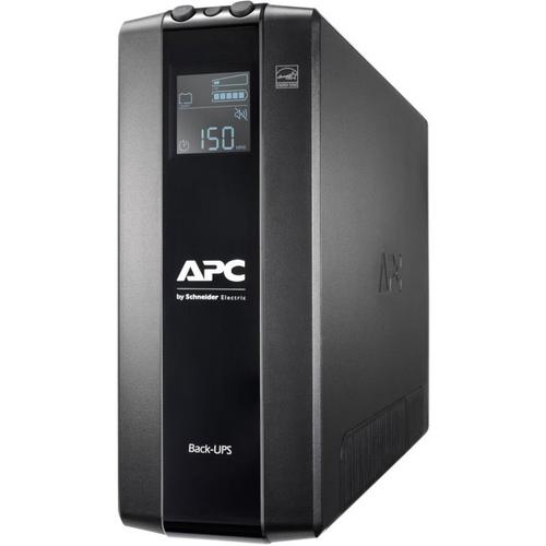 UPS APC Pro BR 650VA/390W, 6 x IEC C13 1 UPS APC Pro BR 650VA/390W, 6 x IEC C13