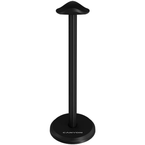 Stand Casti Canyon S1, aluminiu, Negru 1 Stand Casti Canyon S1, aluminiu, Negru