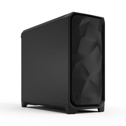 Carcasa PC Fractal Design Meshify 3 XL Black Solid, Full Tower, Negru