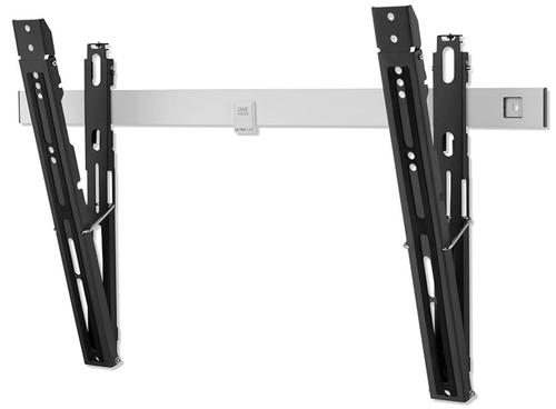 Suport Perete ONE For ALL WM6621, 32inch - 84inch, 80 kg (Negru)
