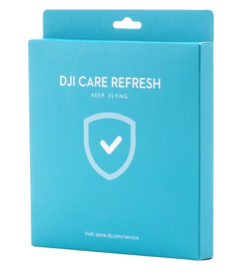 Licenta electronica pentru DJI Avata 2 (1Y)