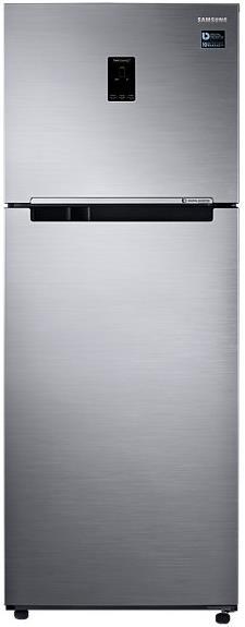 Frigider SAMSUNG RT38K5530S9/EO, 380 l, No Frost, Clasa F (Inox)