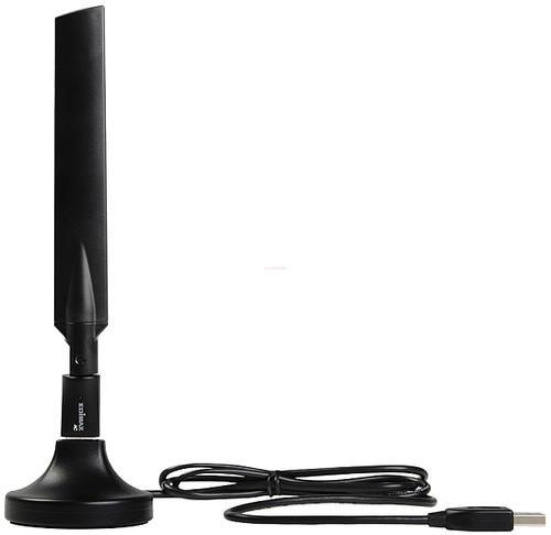 Adaptor Wireless Edimax EW-7811UAC, Dual-Band, 433Mbps 1 Adaptor Wireless Edimax EW-7811UAC, Dual-Band, 433Mbps