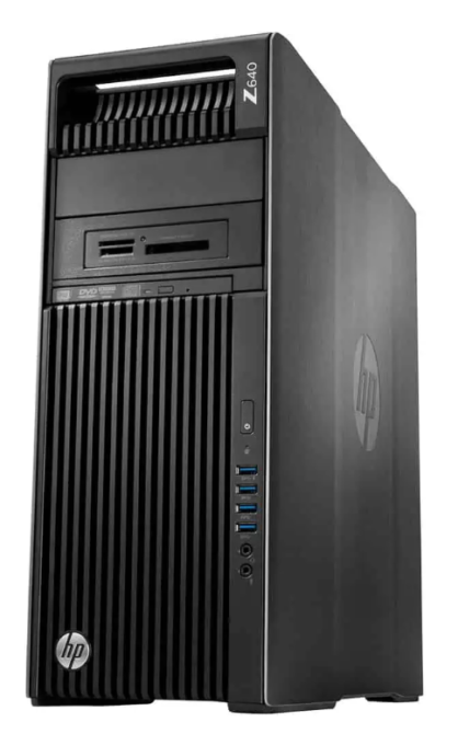 Calculator Sistem PC Refurbished Workstation Refurbished HP Z640, 1 x Intel Xeon 14-Core E5-2660 V4 2.00GHz - 3.20GHz, 32GB DDR4 ECC, 256GB SSD NVME + 2TB HDD, nVidia Quadro K2000/2GB GDDR5 + Windows 10 Pro 1 Calculator Sistem PC Refurbished Workstation Refurbished HP Z640, 1 x Intel Xeon 14-Core E5-2660 V4 2.00GHz - 3.20GHz, 32GB DDR4 ECC, 256GB SSD NVME + 2TB HDD, nVidia Quadro K2000/2GB GDDR5 + Windows 10 Pro