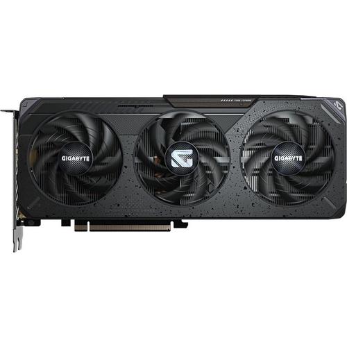 Placa video GIGABYTE Radeon RX 9060 XT GAMING OC 16GB DDR6 128-bit