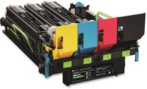 Cilindru Lexmark 74C0ZV0 (Color) 1 Cilindru Lexmark 74C0ZV0 (Color)