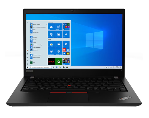 Laptop Refurbished LENOVO ThinkPad T14 Gen 1, Intel Core i5-10210U 1.60 - 4.20GHz, 8GB DDR4, 256GB SSD, 14 Inch Full HD, Webcam, Tastatura US + Windows 10 Home 1 Laptop Refurbished LENOVO ThinkPad T14 Gen 1, Intel Core i5-10210U 1.60 - 4.20GHz, 8GB DDR4, 256GB SSD, 14 Inch Full HD, Webcam, Tastatura US + Windows 10 Home