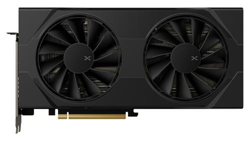 Placa video XFX Swift Radeon RX 9060 XT OC Gaming Edition 16GB DDR6 128-bit