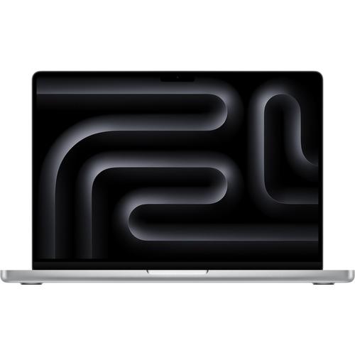 Laptop Apple MacBook Pro 14 (Procesor Apple M4 Max (14-core CPU / 32-core GPU) 14.2inch Liquid Retina XDR, 36GB, 1TB SSD, Mac OS, Layout INT, Manual RO, Argintiu)