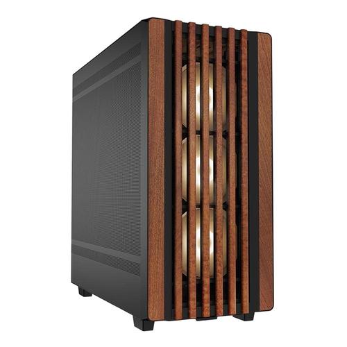 Carcasa Rebel Sharkoon C70M, RGB, ATX (Maro/Negru) 1 Carcasa Rebel Sharkoon C70M, RGB, ATX (Maro/Negru)