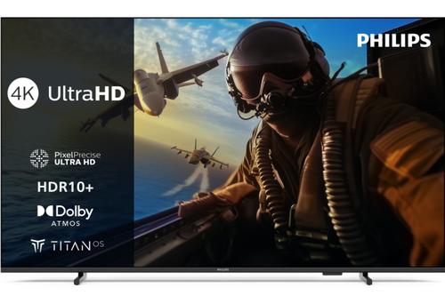 Televizor LED Philips 109 cm (43inch) 43PUS7000/12, Ultra HD 4K, Smart TV, WiFi, CI+