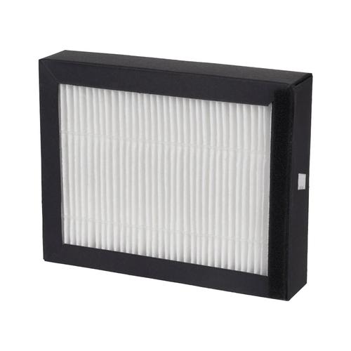 Filtru hepa N'OVEEN DHF45 pentru dezumidificator si purificator de aer DH450 1 Filtru hepa N'OVEEN DHF45 pentru dezumidificator si purificator de aer DH450