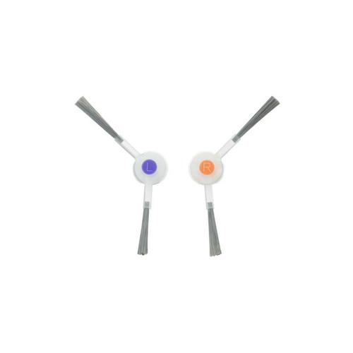 Accesoriu aspirator Narwal Perii laterale CP-PJ-A00105-00-00, compatibile Freo X Ultra & Freo X Plus