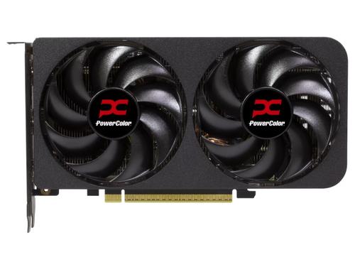 Placa video PowerColor Radeon RX 9060 XT Reaper 16GB DDR6 128-bit