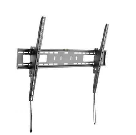 Suport Perete SBOX PLB-4269T, 60inch - 100inch, 75 Kg (Negru) 1 Suport Perete SBOX PLB-4269T, 60inch - 100inch, 75 Kg (Negru)