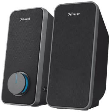 Boxe Trust Arys 2.0 (Negre) 1 Boxe Trust Arys 2.0 (Negre)