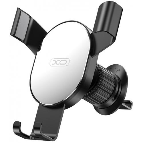 Suport Auto XO Design C126 Vent, Universal, Negru 1 Suport Auto XO Design C126 Vent, Universal, Negru