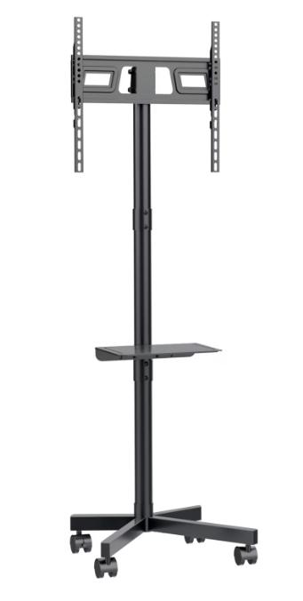 Stand TV Maclean MC-949, 32inch - 55inch, 25 Kg (Negru) 1 Stand TV Maclean MC-949, 32inch - 55inch, 25 Kg (Negru)