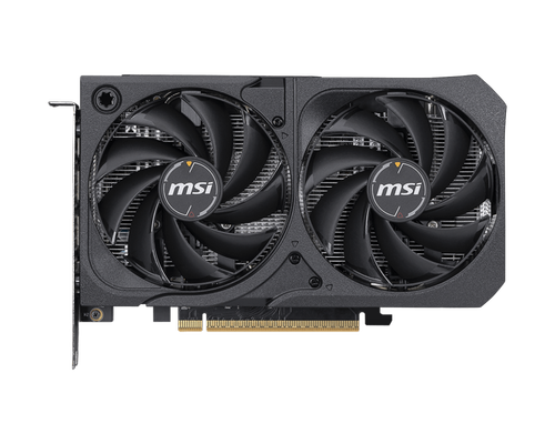 Placa video MSI RTX 5050 SHADOW 2X OC 8GB GDDR6 128-bit