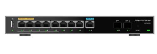 Router Grandstream GWN7003, 2.5Gigabit 1 Router Grandstream GWN7003, 2.5Gigabit