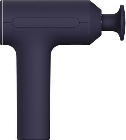Pistol de masaj Xiaomi Massage Gun 2 BHR9483EU, 2 moduri operare, 6 setari de frecventa(3+3), Memorie inteligenta, 2800 rpm, Forta de 25 kg (Albastru) 1 Pistol de masaj Xiaomi Massage Gun 2 BHR9483EU, 2 moduri operare, 6 setari de frecventa(3+3), Memorie inteligenta, 2800 rpm, Forta de 25 kg (Albastru)