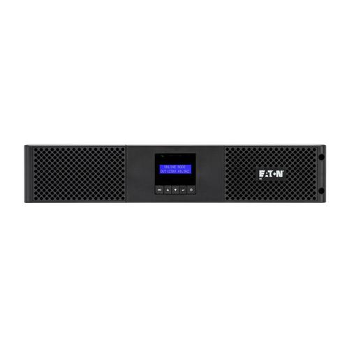 UPS EATON 9E 3000i Rack2U, 3000 VA / 2,7 kW 1 UPS EATON 9E 3000i Rack2U, 3000 VA / 2,7 kW
