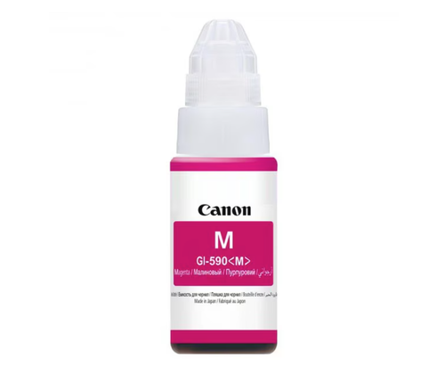 Cerneala Canon GI-590 (Magenta)