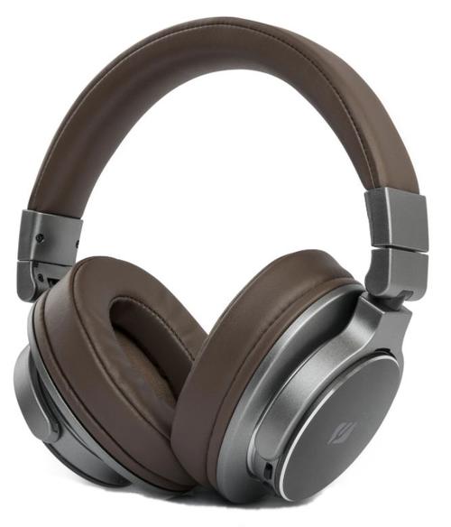 Casti Stereo Muse M-278 BT, Bluetooth (Maro) 1 Casti Stereo Muse M-278 BT, Bluetooth (Maro)
