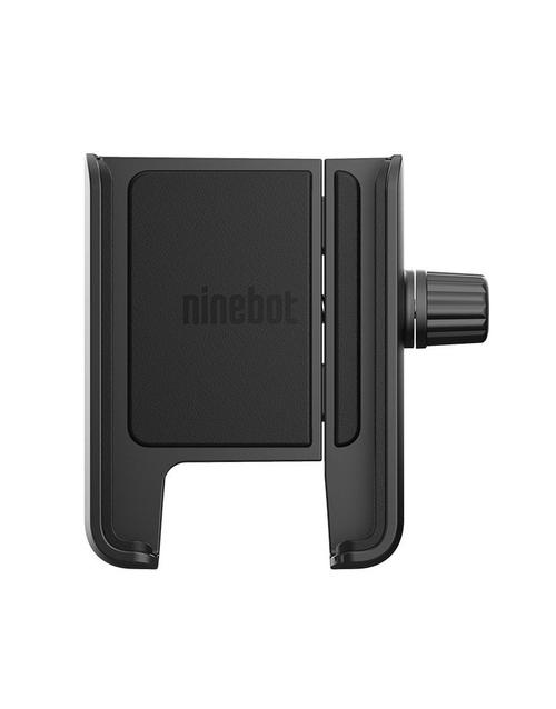 Suport Telefon cu diagonala 4inch - 6.5inch pentru trotinetele electrice Ninebot by Segway Serie E, Serie F, G30E II