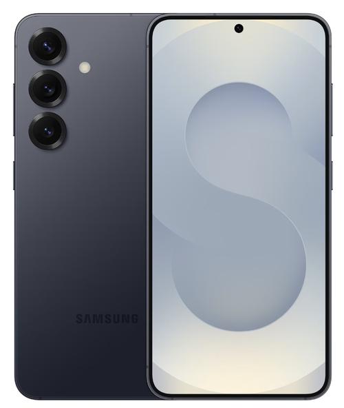Telefon Mobil Samsung Galaxy S25, Procesor Qualcomm SM8750-AB Snapdragon 8 Elite Octa-core, Dynamic LTPO AMOLED 2X 6.2, 12GB RAM, 256GB Flash, Camera Tripla 50 + 10 + 12 MP, Wi-Fi, 5G, Dual SIM, Android (Negru/Albastru)