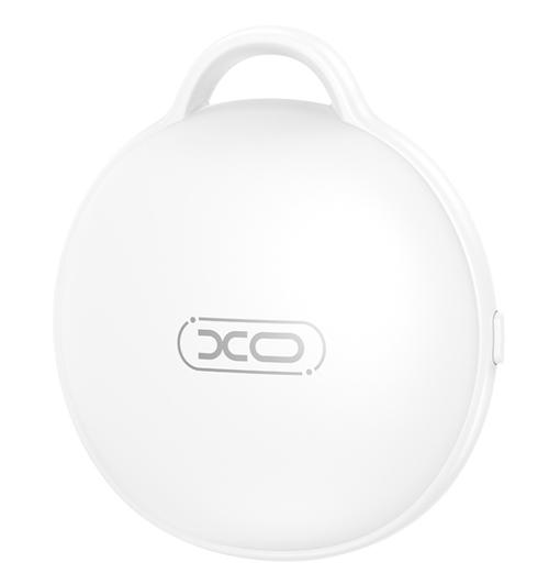 SmartTag XO Design LP03, Alb