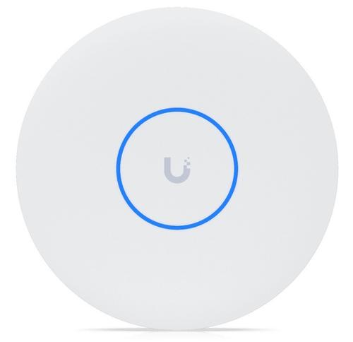 Access point Ubiquiti 10Gigabit U7-PRO-XG, Tri-Band, WiFi 7 (Alb)