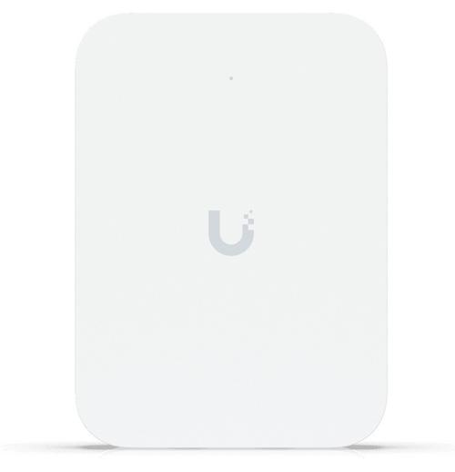 Access point Ubiquiti 2.5Gigabit U7-IW Dual-Band WiFi 7 (Alb)