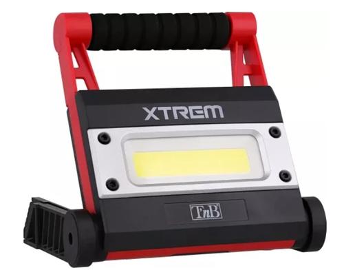 Reflector TnB XTREMWORK, 12W, 1000 lumeni