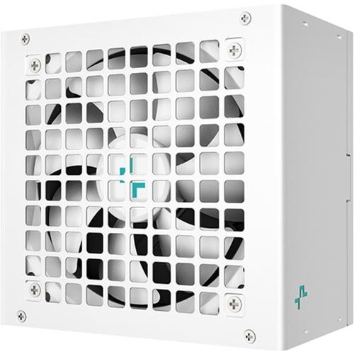 Sursa Deepcool PL650D, 650 W, 1x120 mm, 80+ Bronze (Alb)