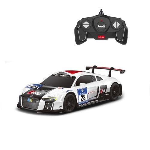 Masina cu radiocomanda Rastar - Audi R8 Performance 2015 Version Radio / C, 1:18 (Multicolor)