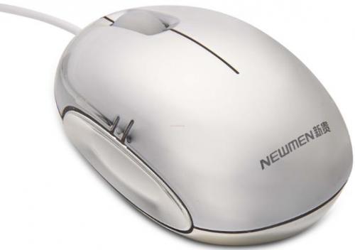 Mouse Newmen M354 (LED Multicolor) 1 Mouse Newmen M354 (LED Multicolor)