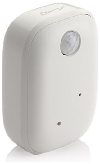 Senzor de miscare Mio R14 (Alb)