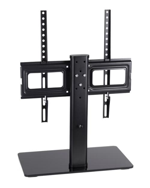 Suport TV Maclean MC-450, 32inch-65inch, 40 kg (Negru)
